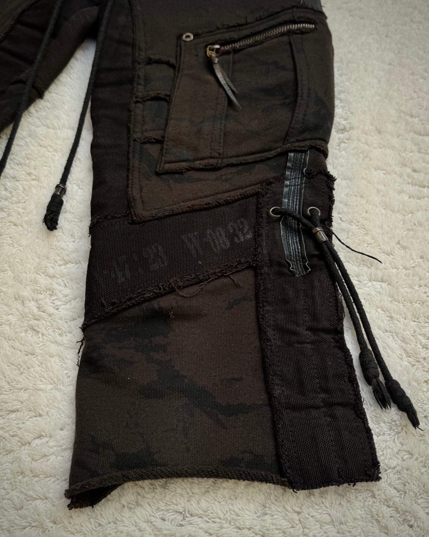 14th Addiction Sweat Shorts