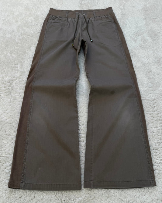 Amical „G.O.A“ Flared Pants
