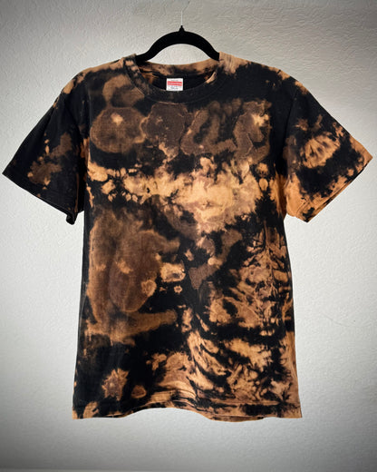 Athle Tie-Dye T-Shirt
