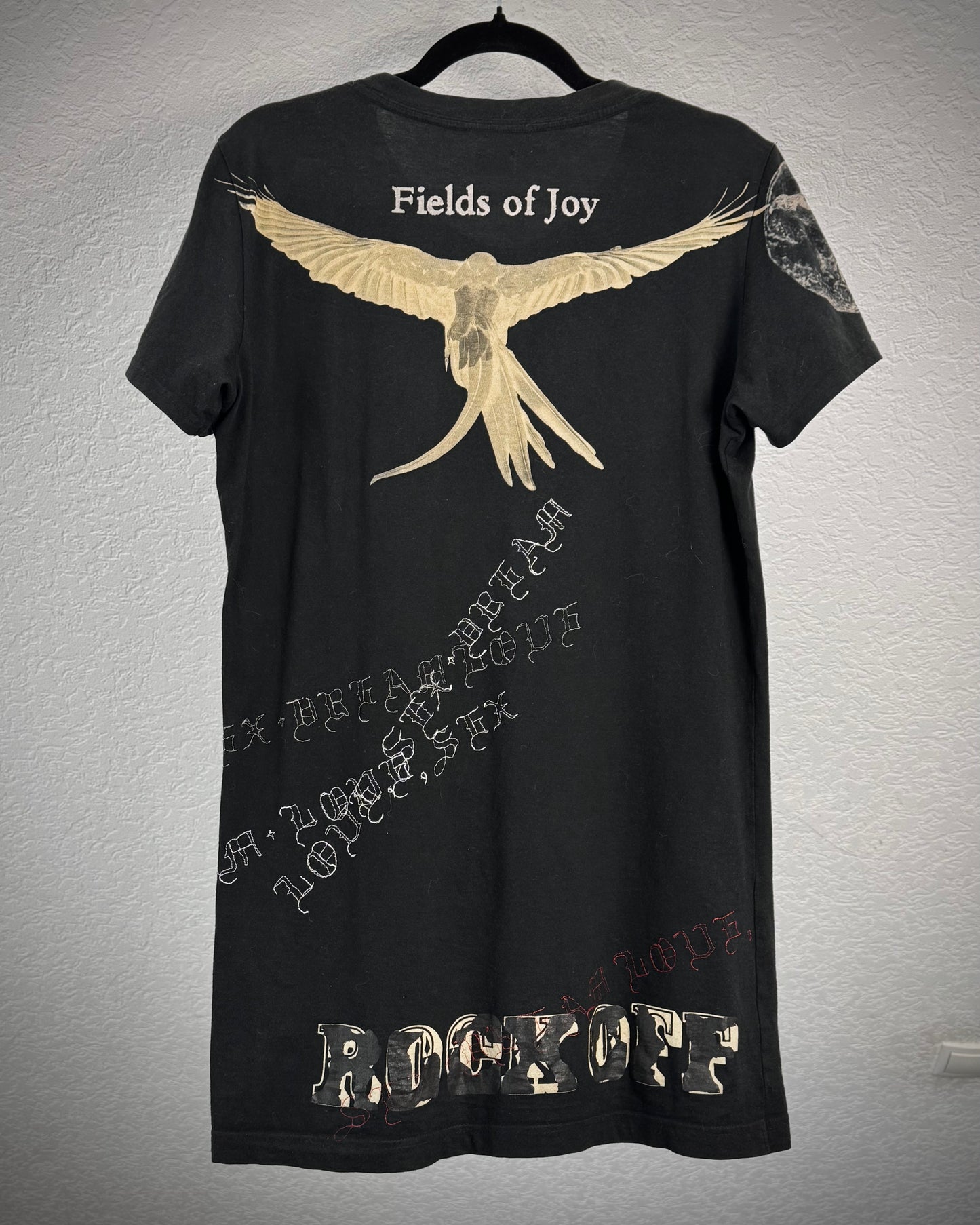 L.G.B. “Message-4” T-Shirt