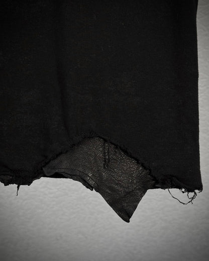 14th Addiction Leather Attachment “Phoenix” T-Shirt