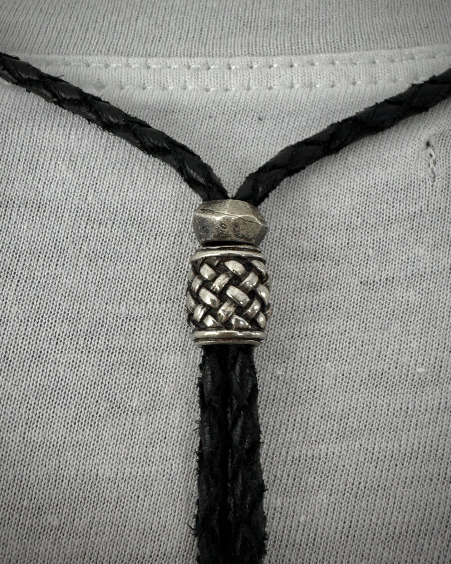 14th Addiction Fang Necklace