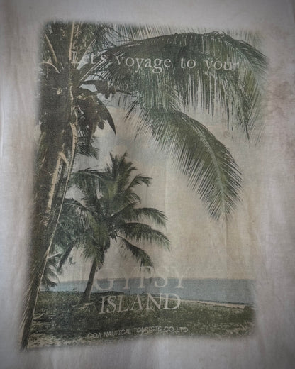 G.O.A. “Gypsy Island” T-Shirt