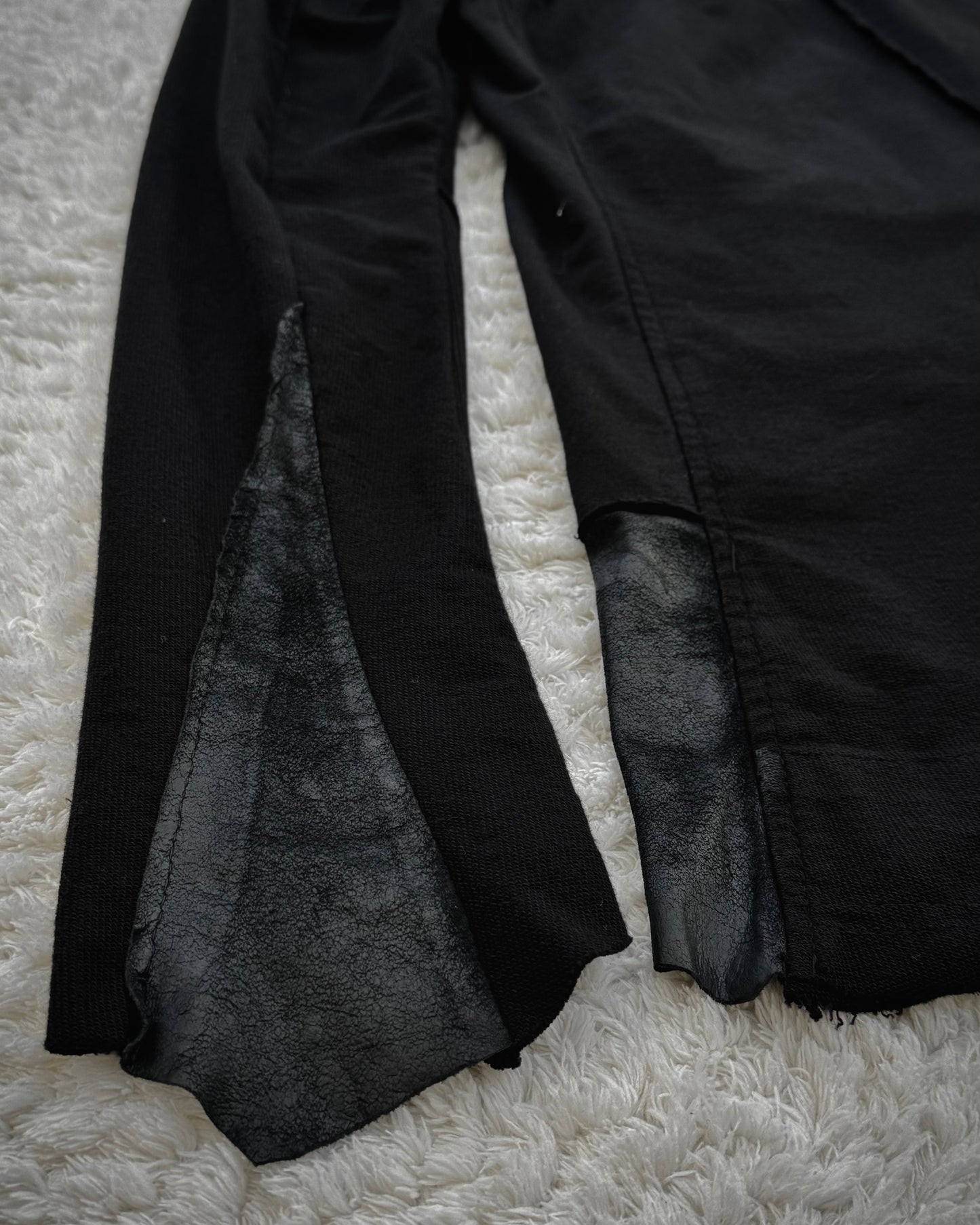 14th Addiction B. Terry Cross Zip Jacket