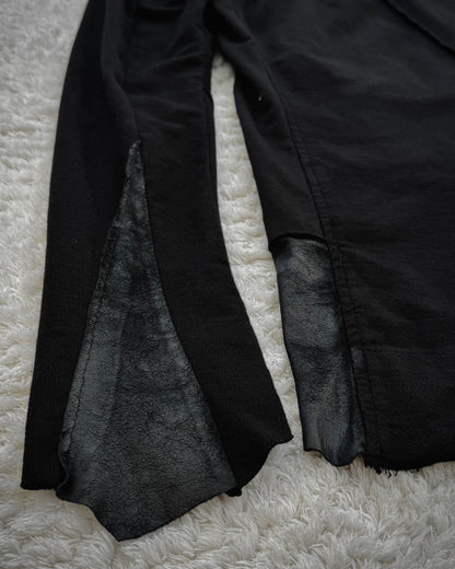 14th Addiction B. Terry Cross Zip Jacket