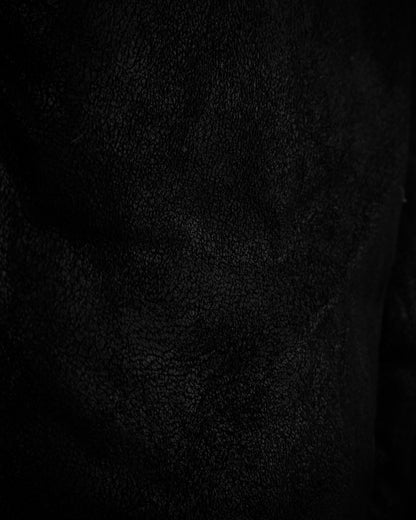 Regius Evolution Ash Fur Puffer Jacket