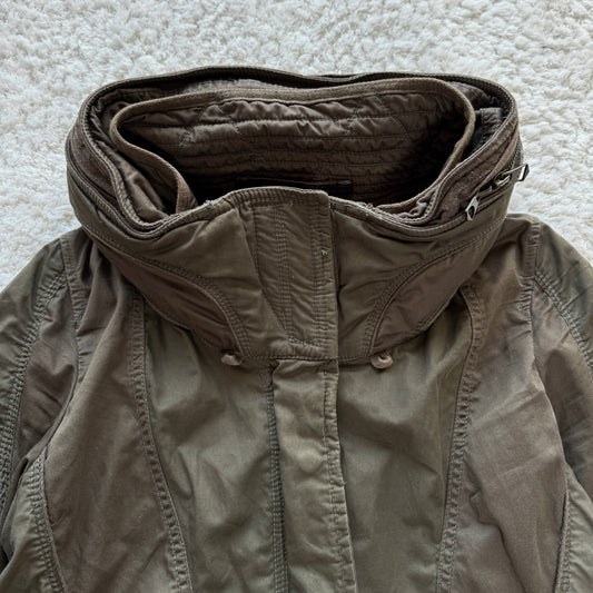 G.O.A Military Bono Jacket