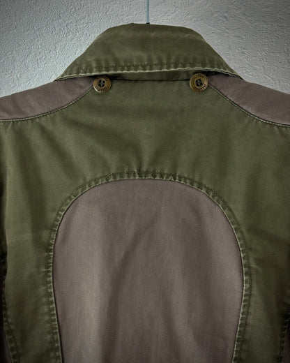 Jam Session Pilot Parachute Jacket