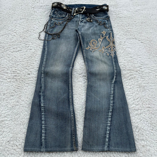 Tornado Mart 2x Jeans Bundle