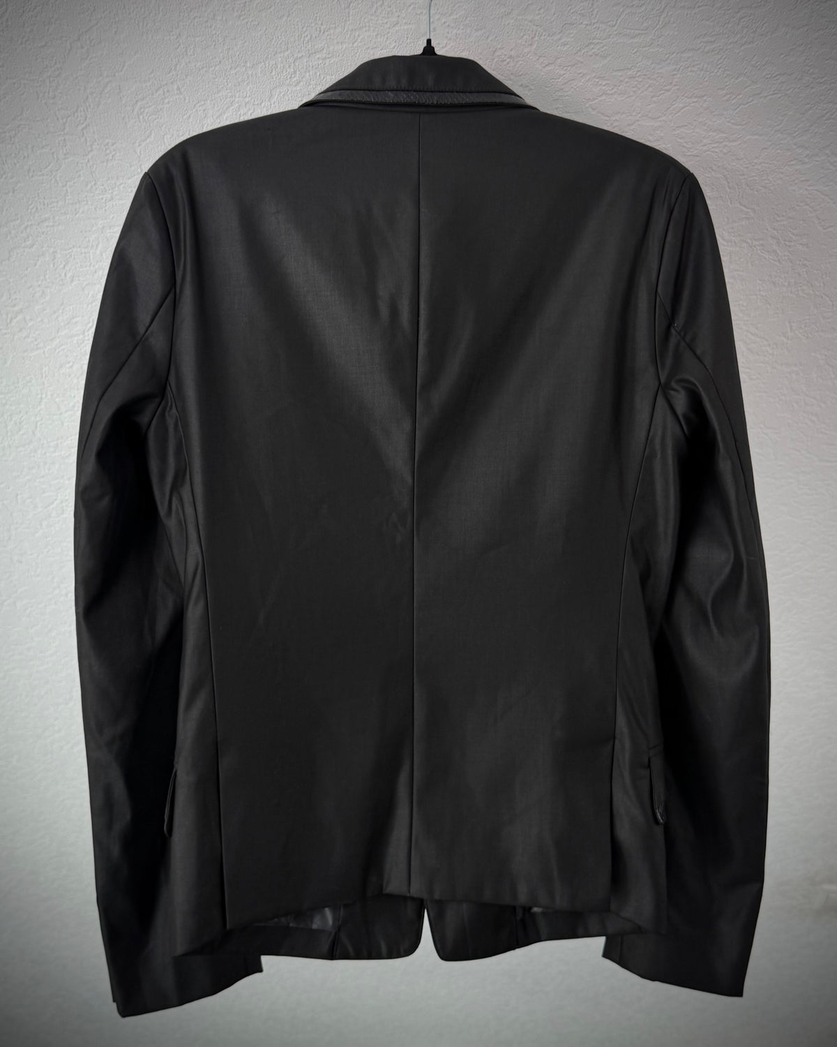 SuXeS Python Detailed Blazer