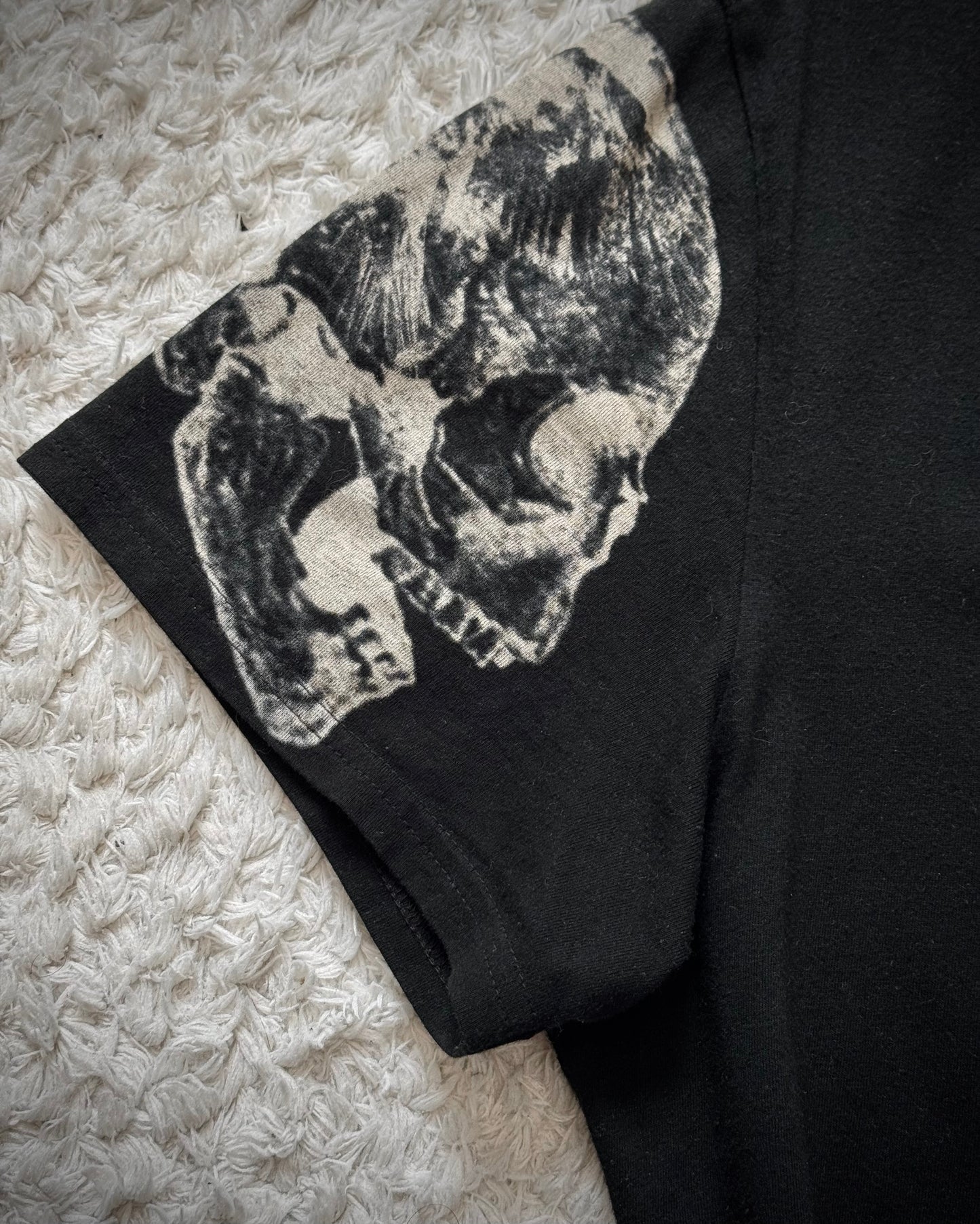 L.G.B. “Message-4” T-Shirt