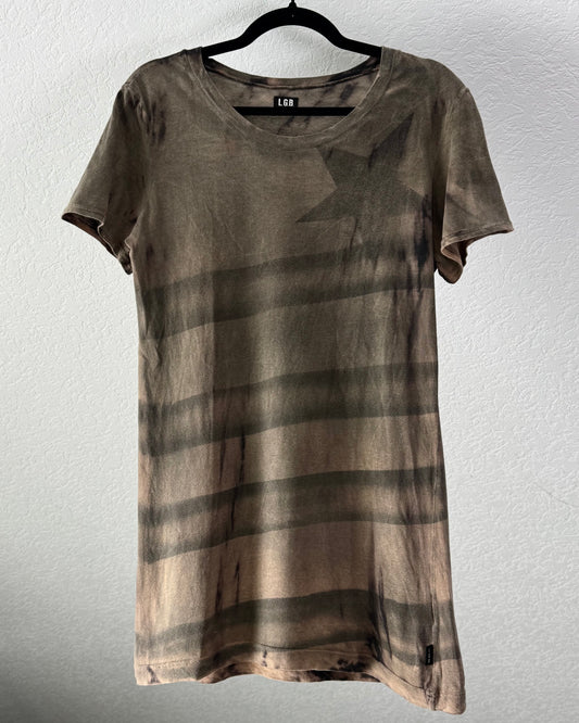 L.G.B. Wild Life T-Shirt