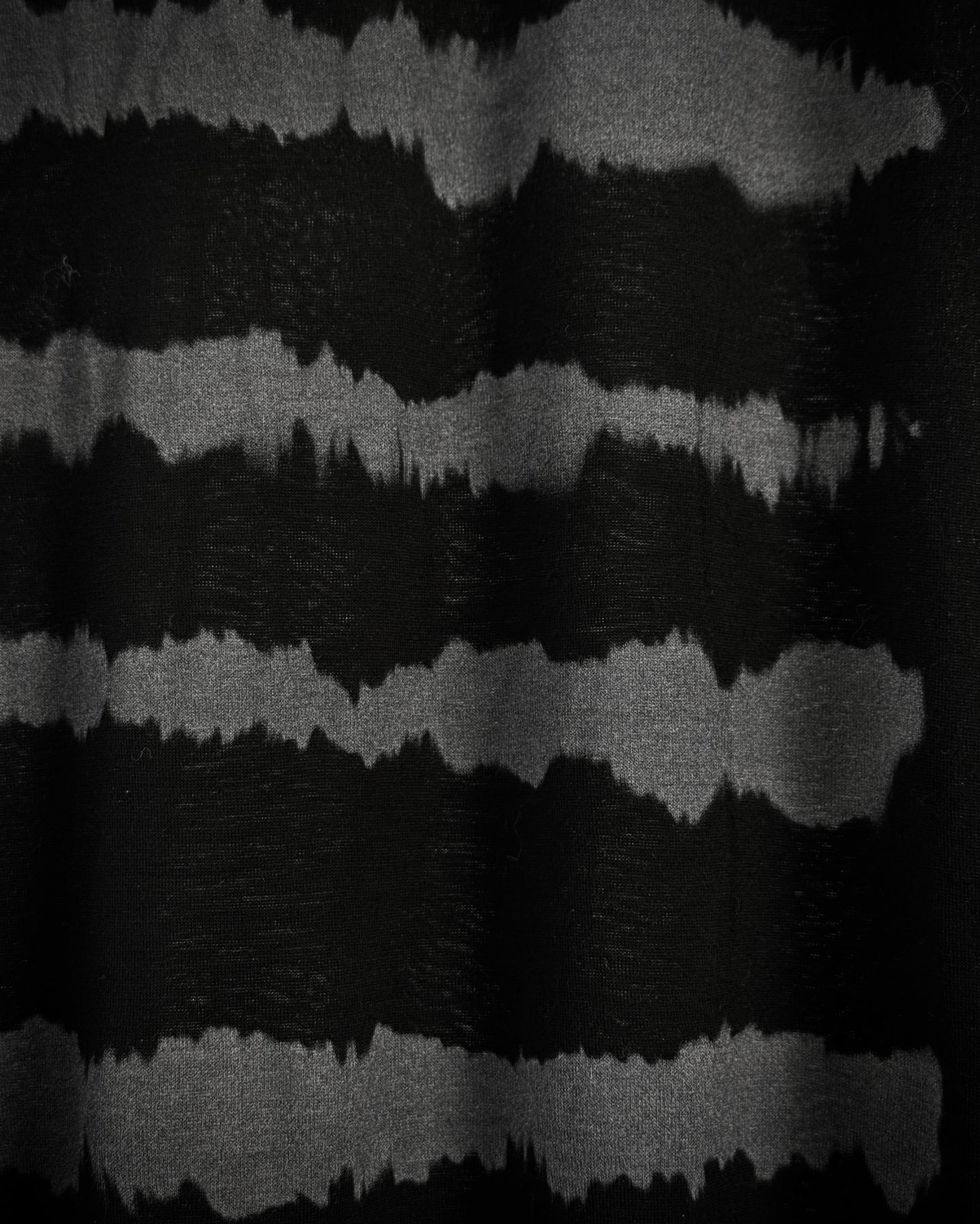 The Space Between Us “Mark” Studded T-Shirt