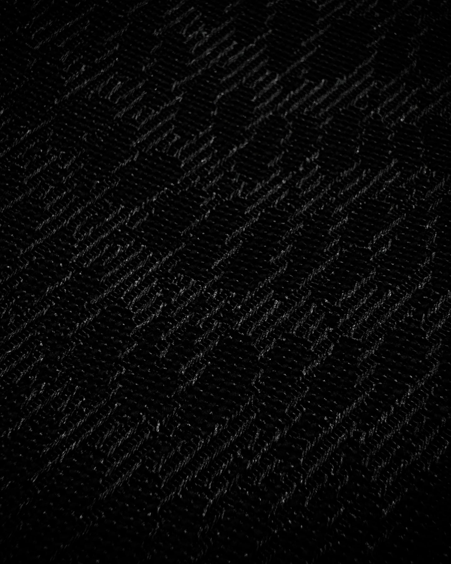 Semantic Design Python Pattern Flared Dress Pants