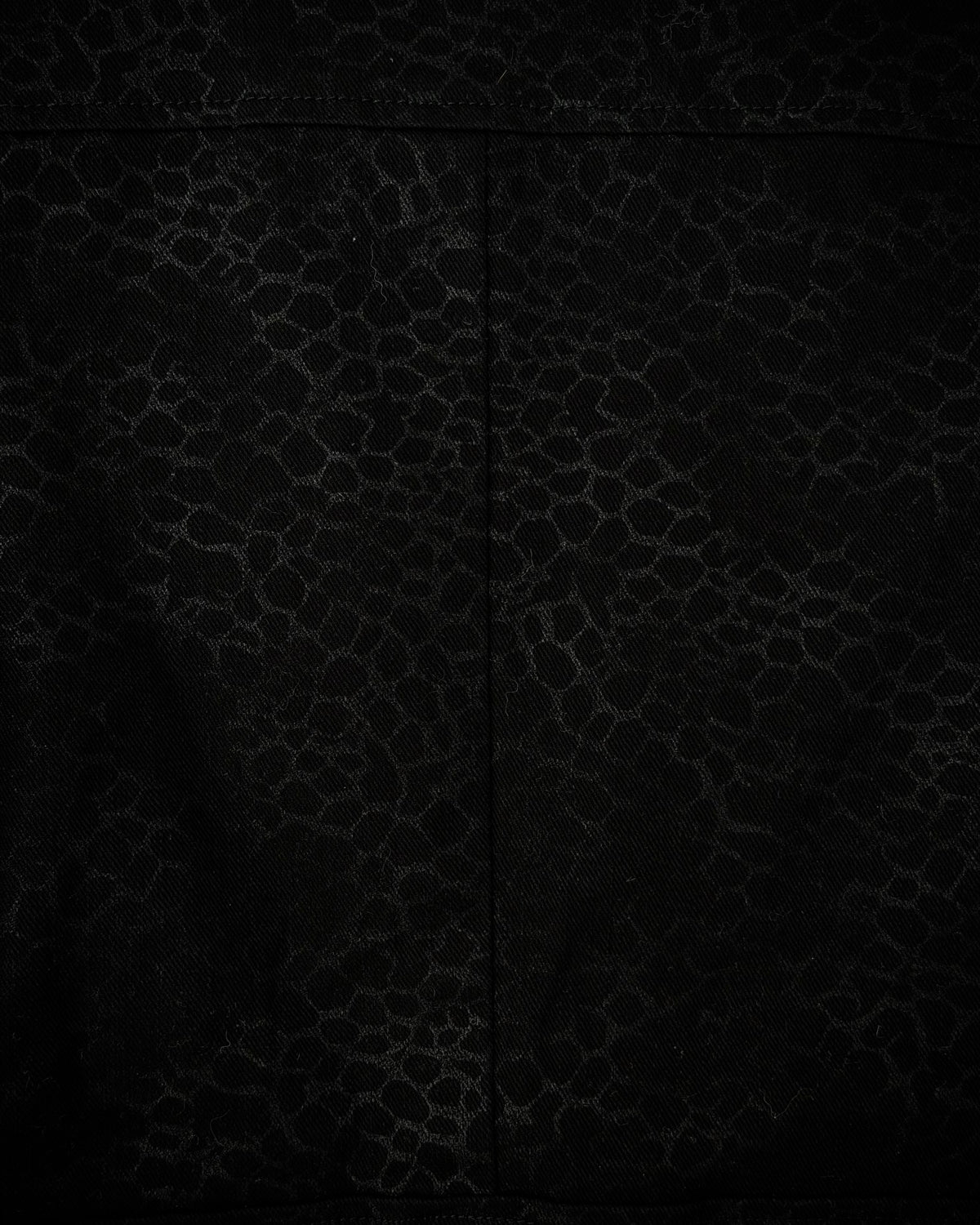 Tornado Mart Python Pattern Blazer