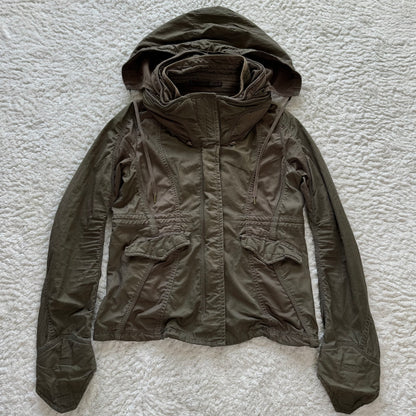 G.O.A Military Bono Jacket