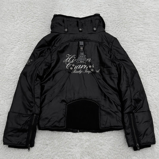 Hidden Charms Pilot Bono Jacket