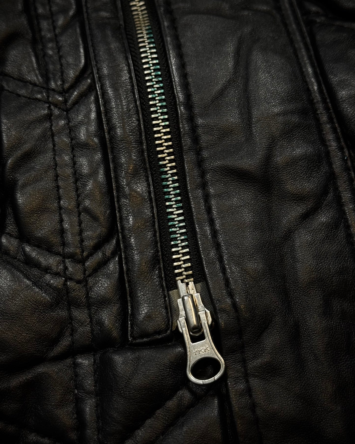 Luv Maison x Jack Rose Transformable Puffer Jacket