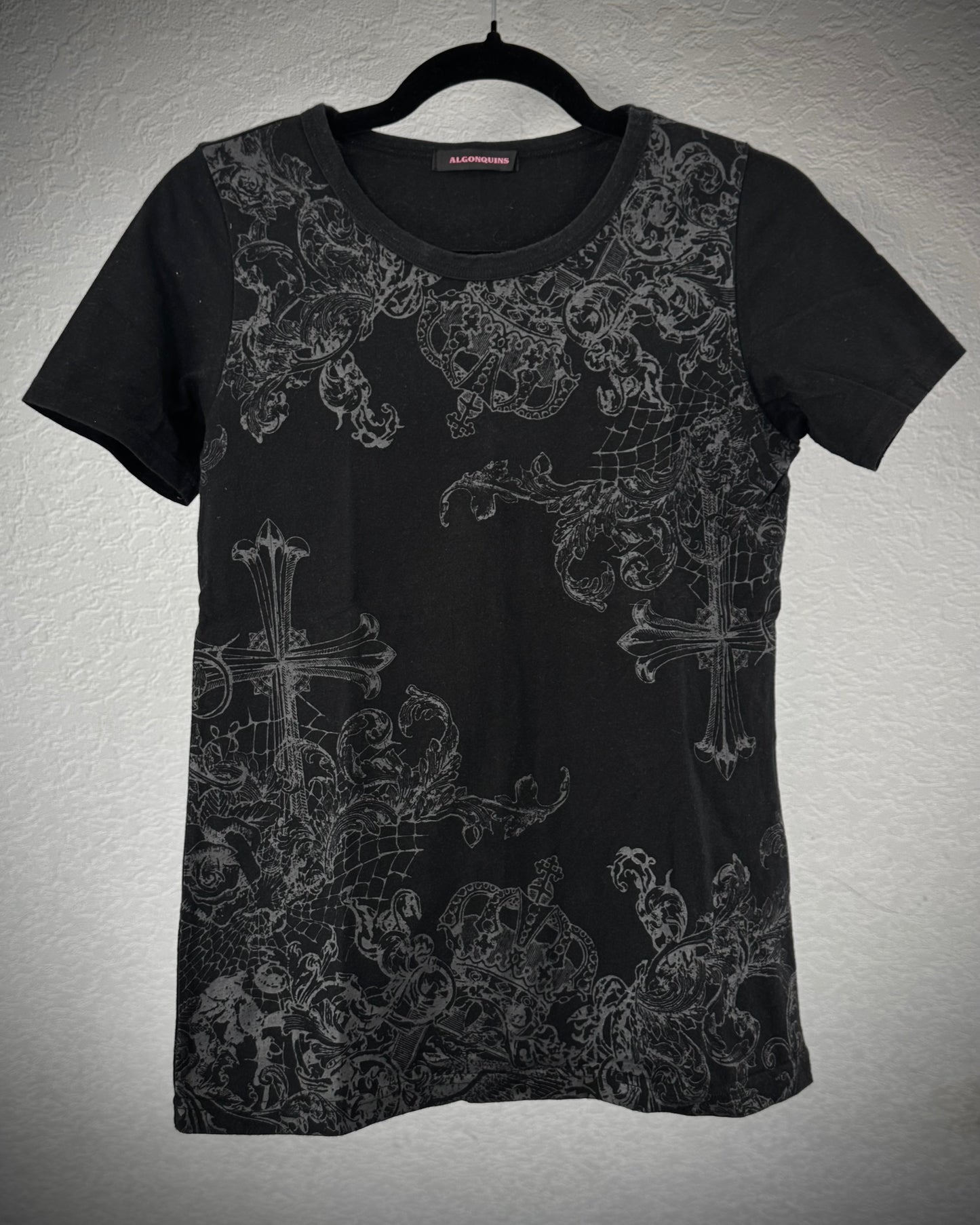 Algonquins Tribal T-Shirt