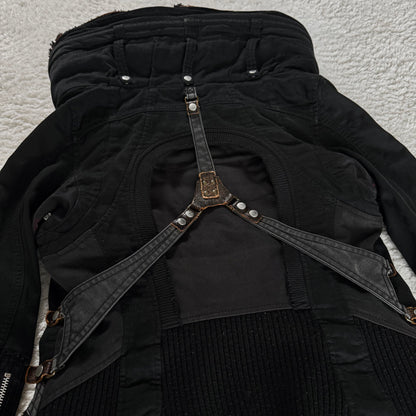 L.G.B. Bono 3 Pilot Cargo Jacket