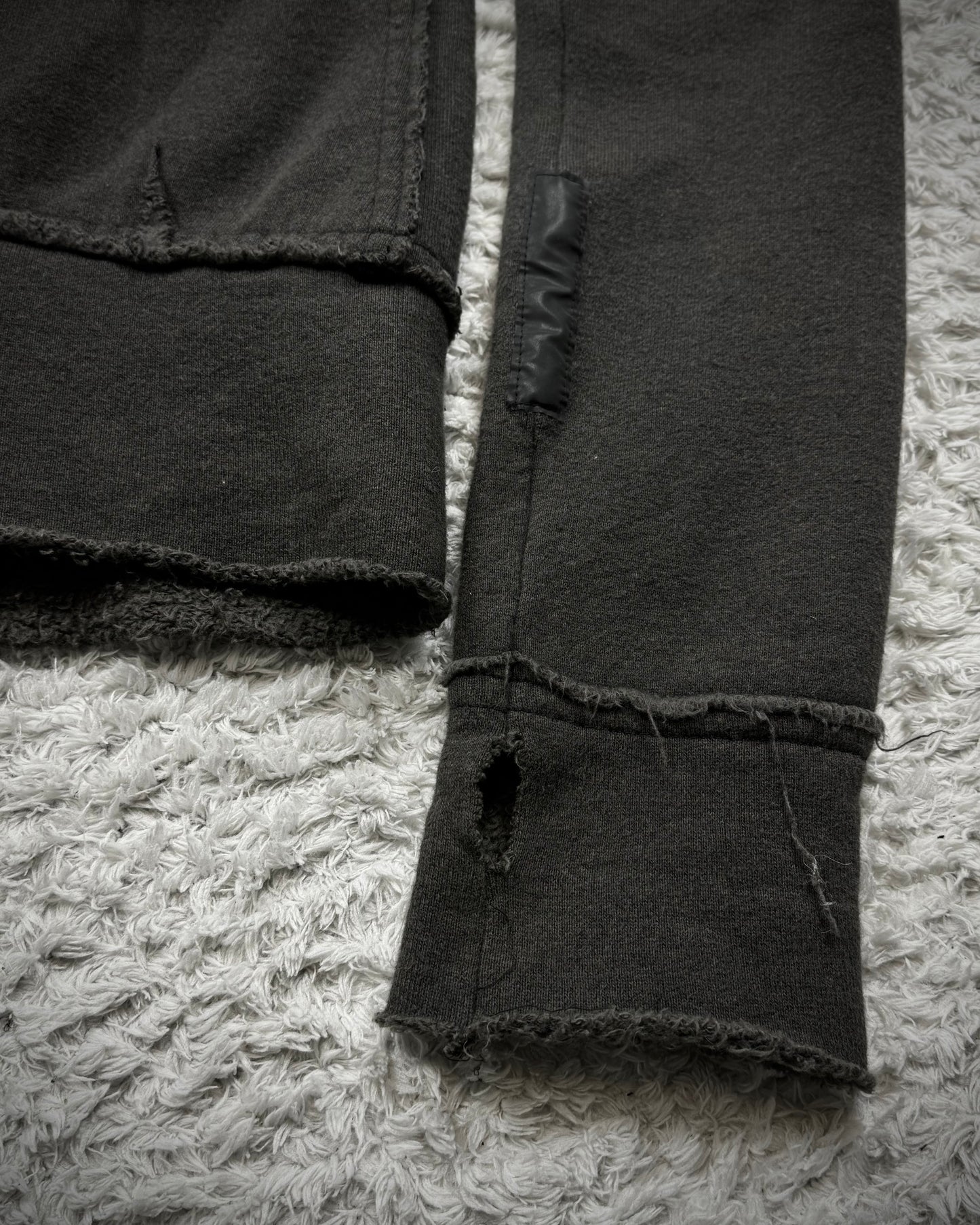 L.G.B. Bono Sweat Jacket