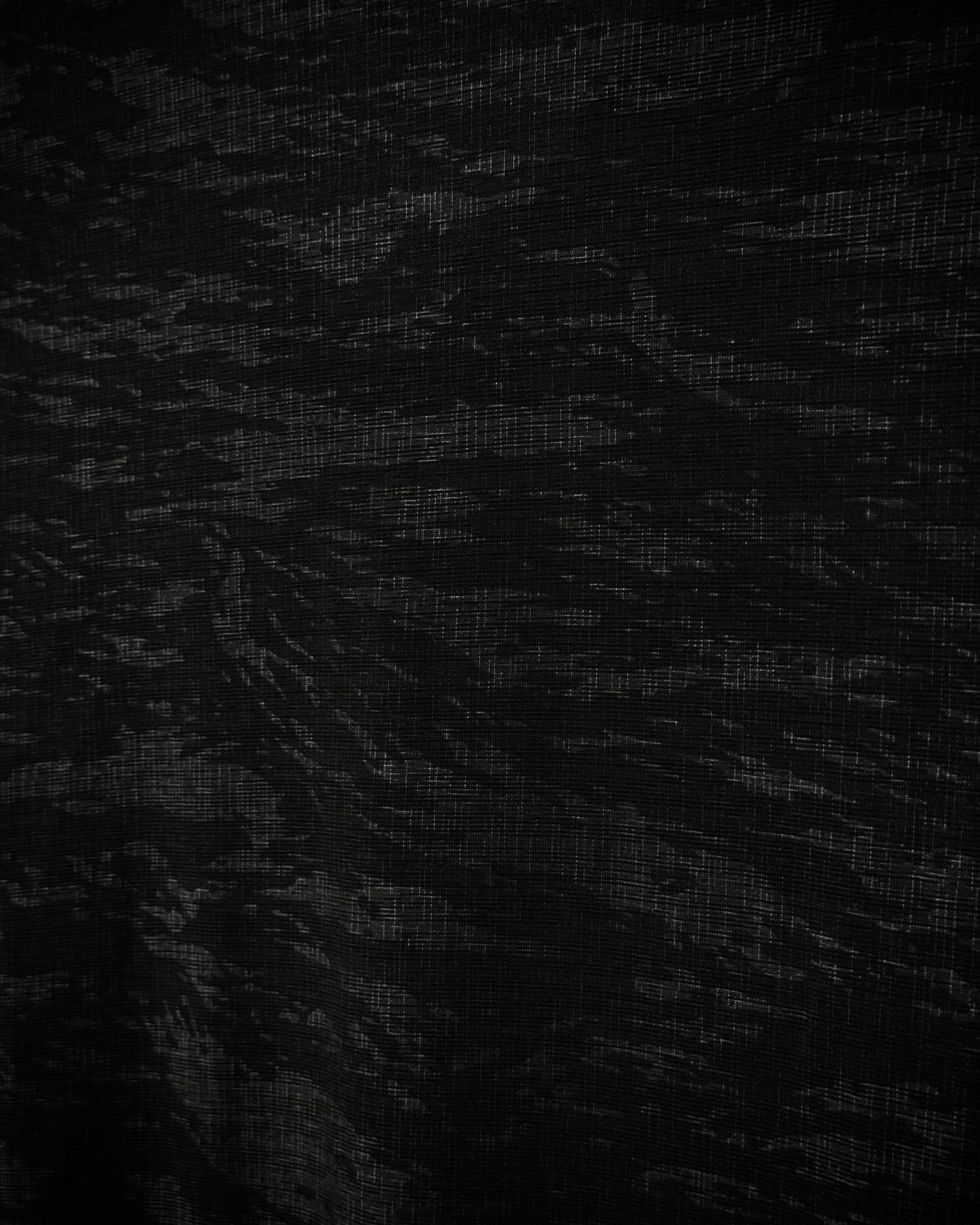 Tornado Mart Smoke Textured T-Shirt