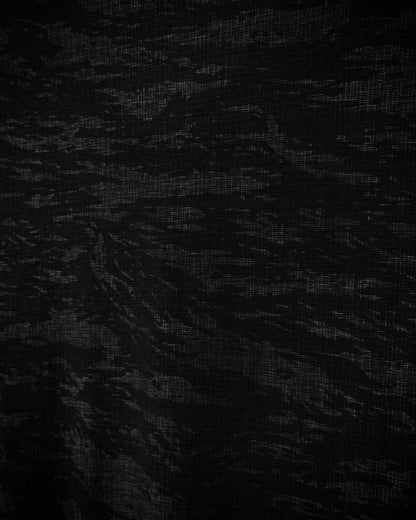 Tornado Mart Smoke Textured T-Shirt