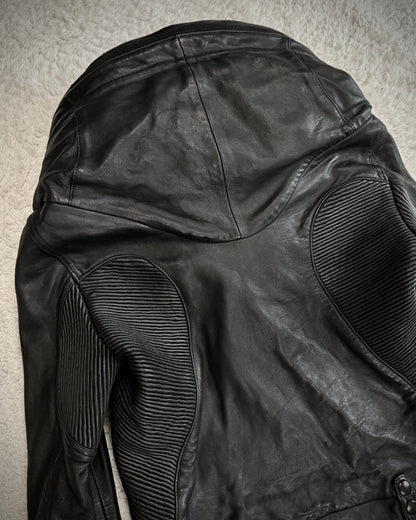L.G.B. Bono-9 Leather Jacket