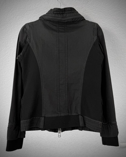 Cynical Transformable Bono Cargo Jacket