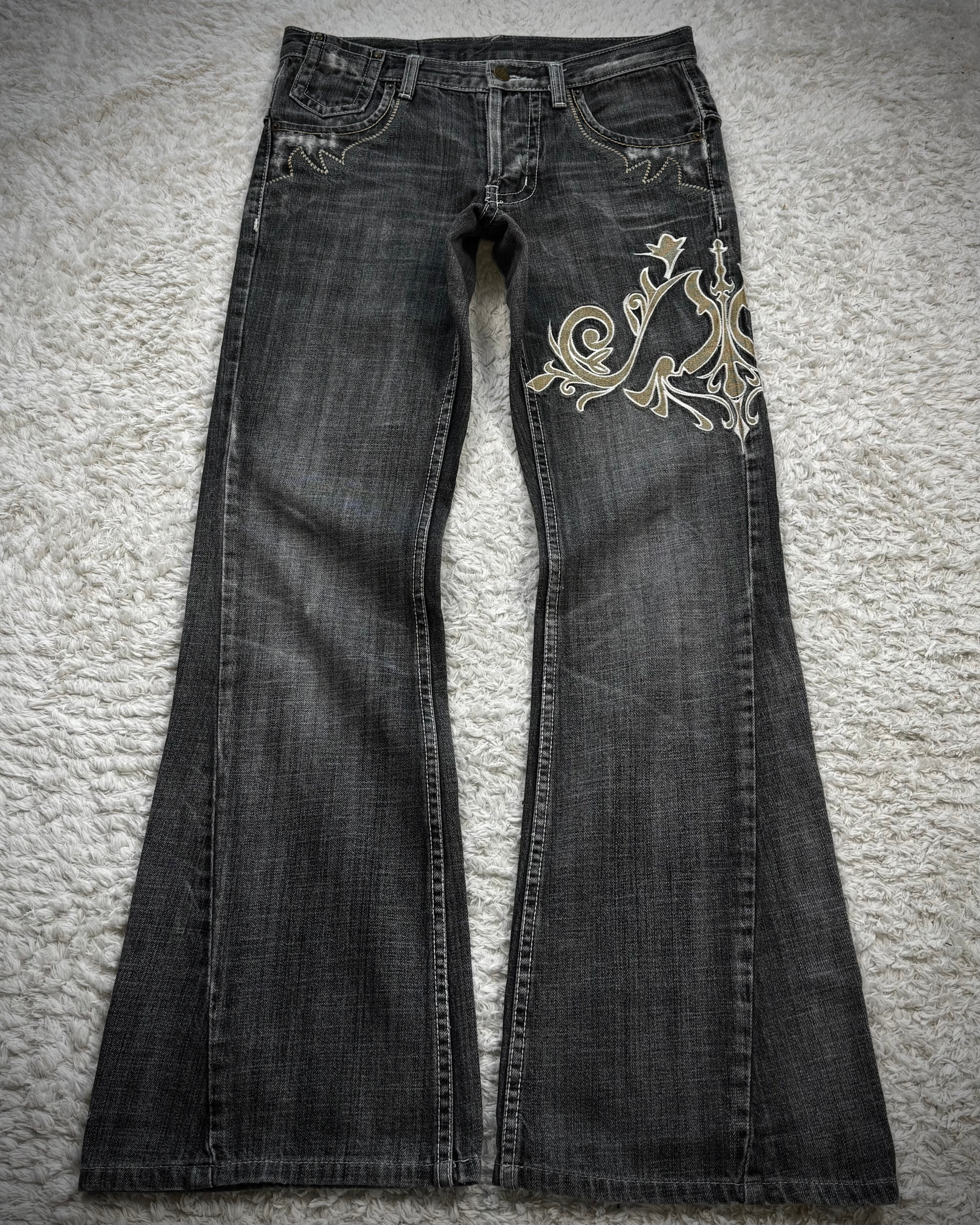 Pants – Paroxa