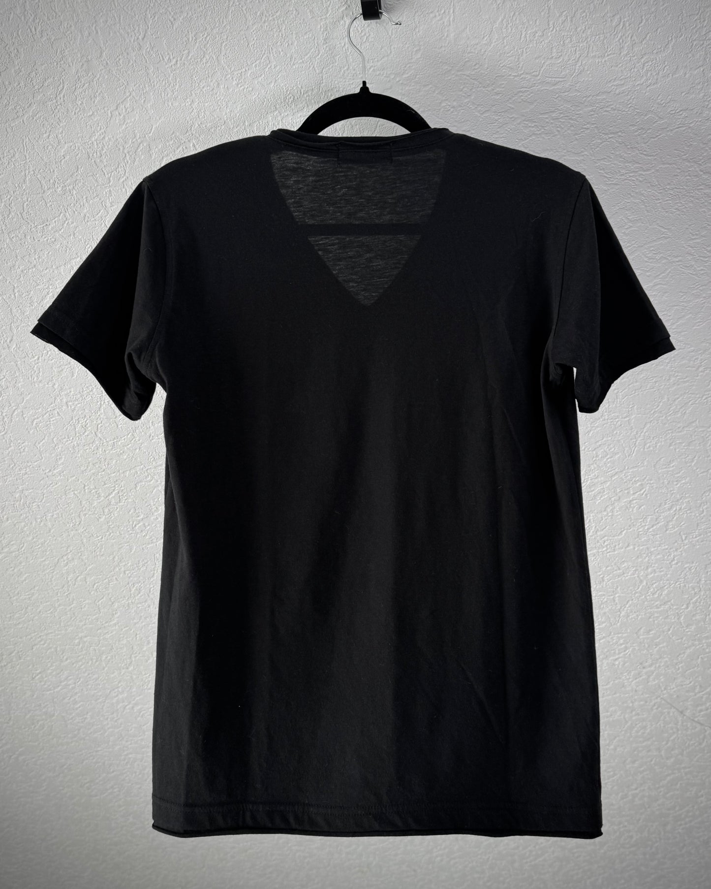 Tornado Mart Tribal Graphic T-Shirt