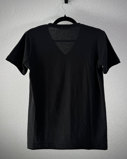 Tornado Mart Tribal Graphic T-Shirt