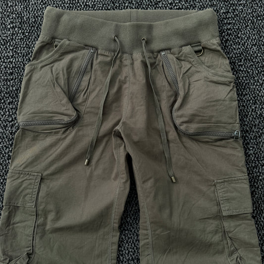 G.O.A 3D Pocket Cargo Pants