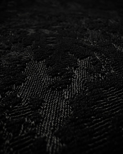 Utaki Shadow Manipulated Bootcut Dress Pants