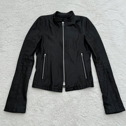 EKAM Leather Jacket