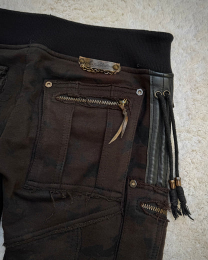 14th Addiction Sweat Shorts