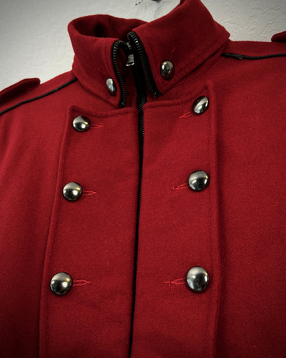 Xfrm Napoleon Wool Jacket