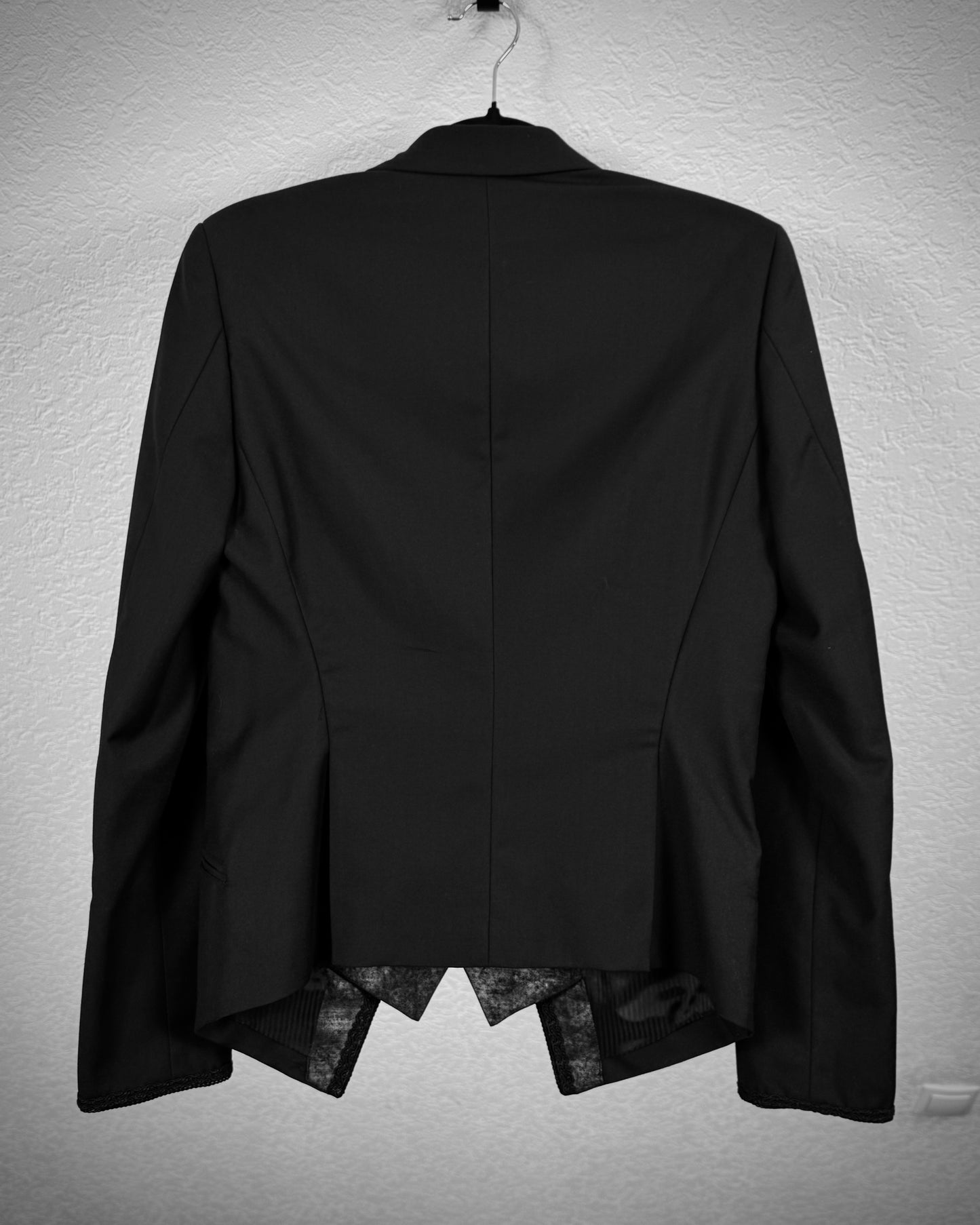 Buffalo Bobs Chained Ornamental Blazer