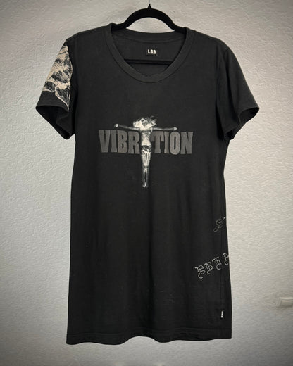 L.G.B. “Message-4” T-Shirt