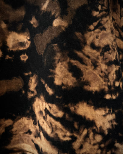 Athle Tie-Dye T-Shirt