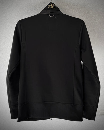 Midas Python Luster Track Jacket