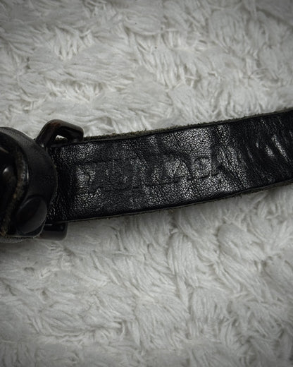 Isamu Katayama Backlash Top Grain Leather Holster Pouch