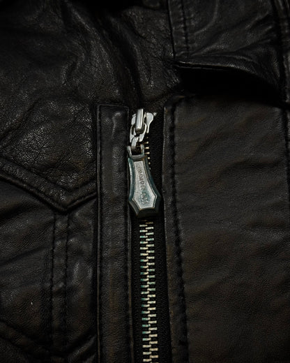 Luv Maison x Jack Rose Transformable Puffer Jacket