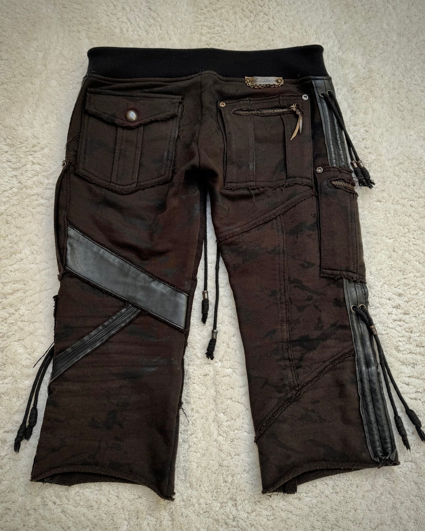14th Addiction Sweat Shorts