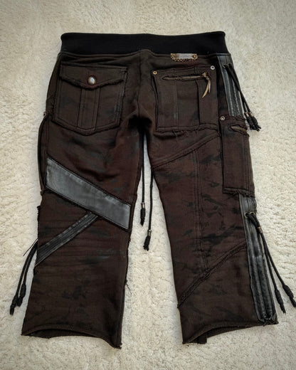 14th Addiction Sweat Shorts