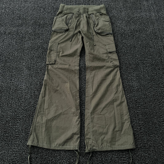 G.O.A 3D Pocket Cargo Pants