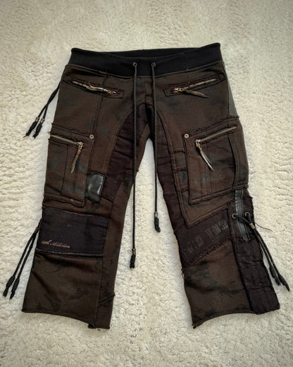 14th Addiction Sweat Shorts