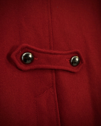 Xfrm Napoleon Wool Jacket