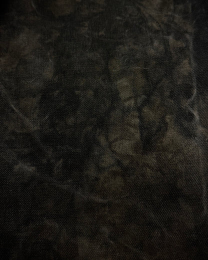 5351 Pour Les Hommes Texture Washed Bootcut Jeans