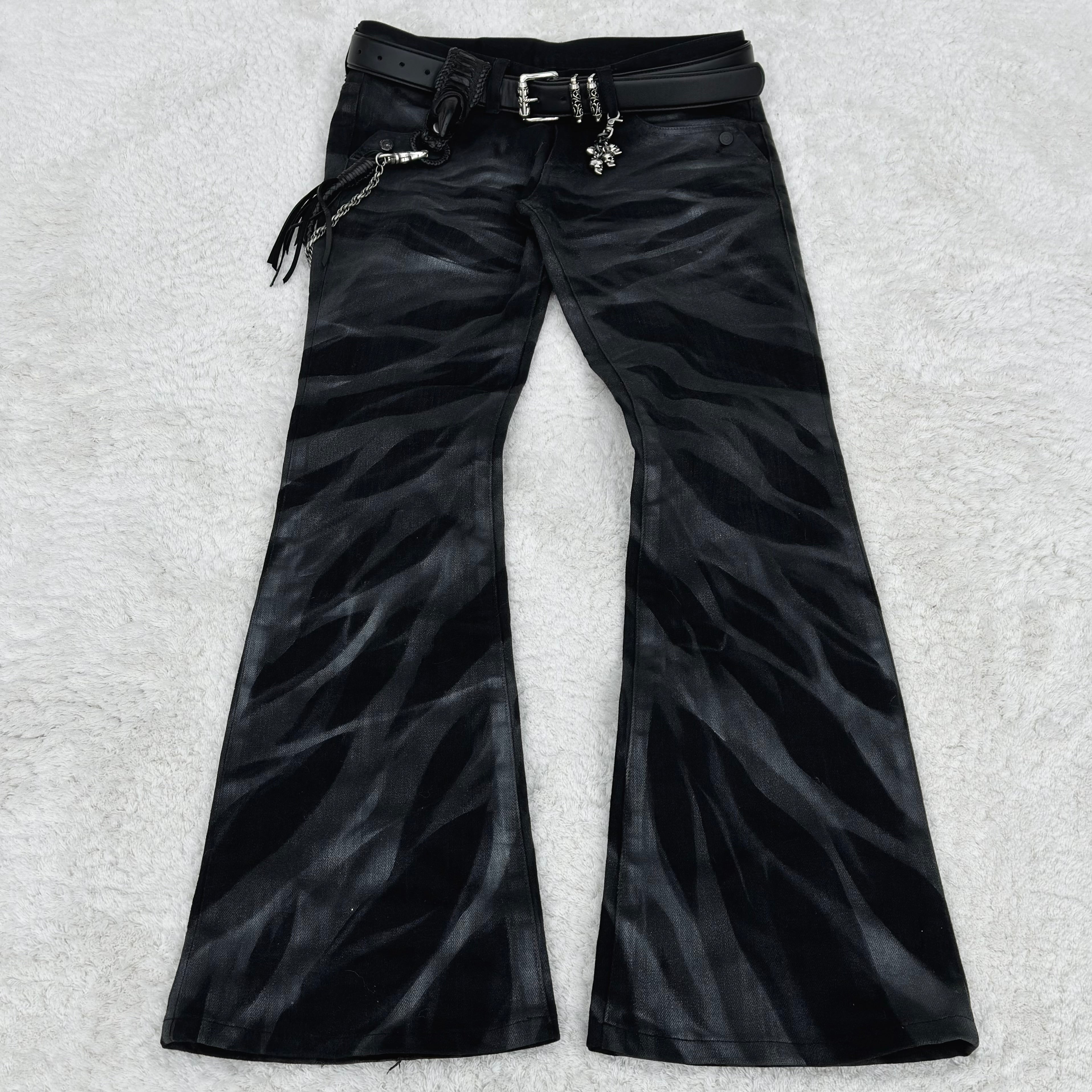 Pants – Paroxa Studios